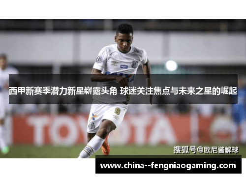 西甲新赛季潜力新星崭露头角 球迷关注焦点与未来之星的崛起