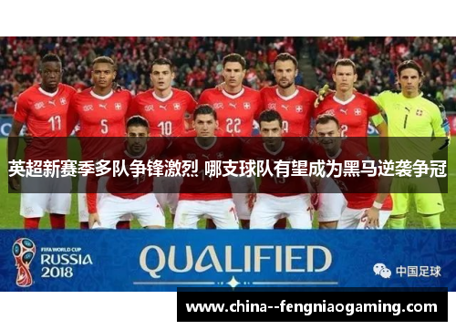 英超新赛季多队争锋激烈 哪支球队有望成为黑马逆袭争冠 英超新赛季多队争锋激烈 哪支球队有望成为黑马逆袭争冠