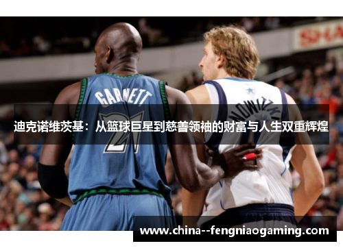 迪克诺维茨基：从篮球巨星到慈善领袖的财富与人生双重辉煌