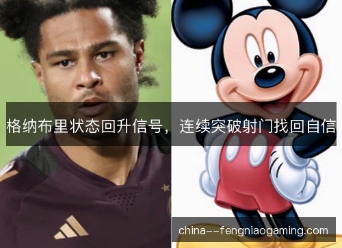 格纳布里状态回升信号，连续突破射门找回自信